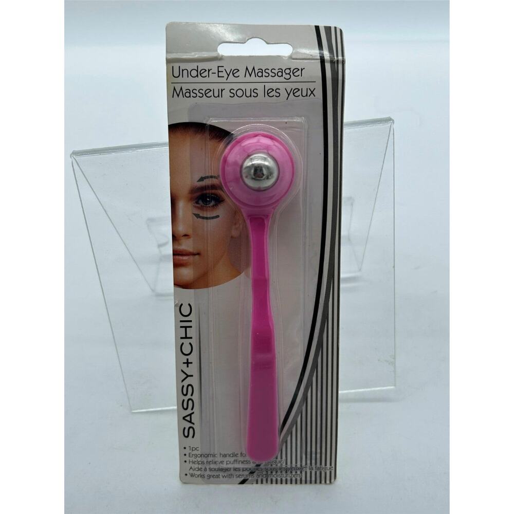 Under-Eye Massager - Sassy Chic